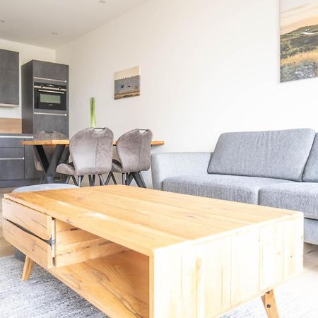 Strandhaus Zingst Apartment 02 Zewnętrze zdjęcie