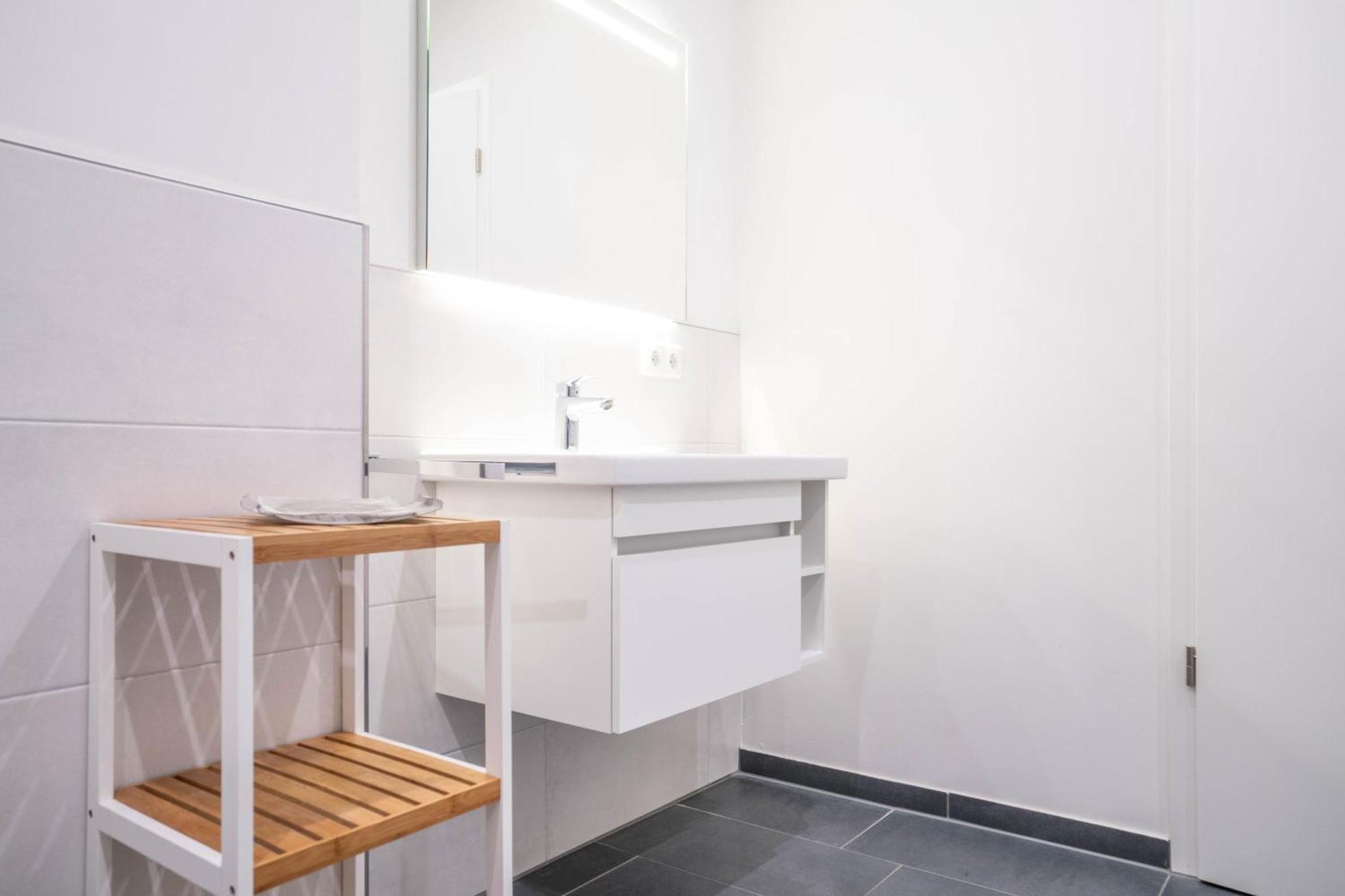 Strandhaus Zingst Apartment 02 Zewnętrze zdjęcie